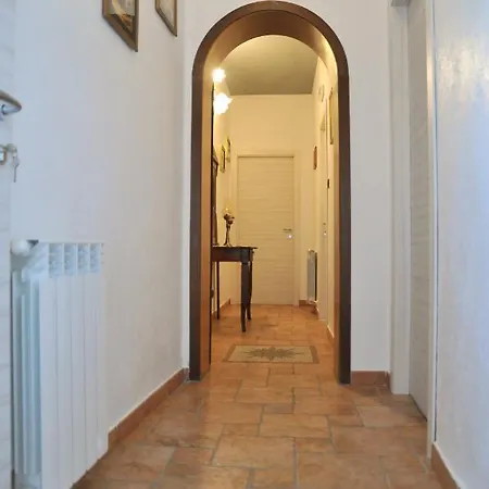 San Michele Bed & Breakfast