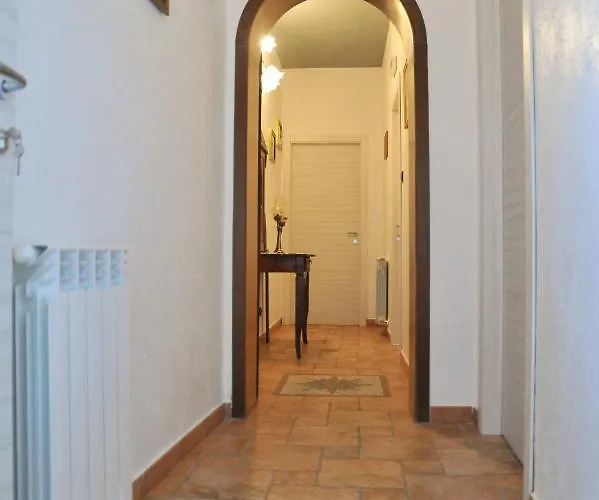 San Michele فندق مبيت وإفطار