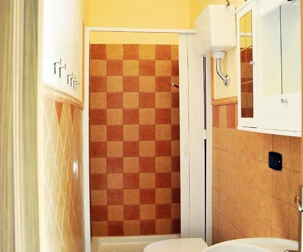 San Michele فندق مبيت وإفطار