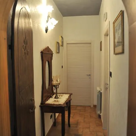 San Michele Bed and breakfast Agrigento