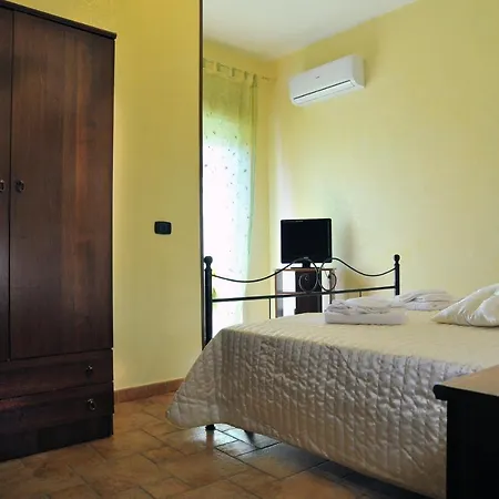 San Michele Bed and breakfast