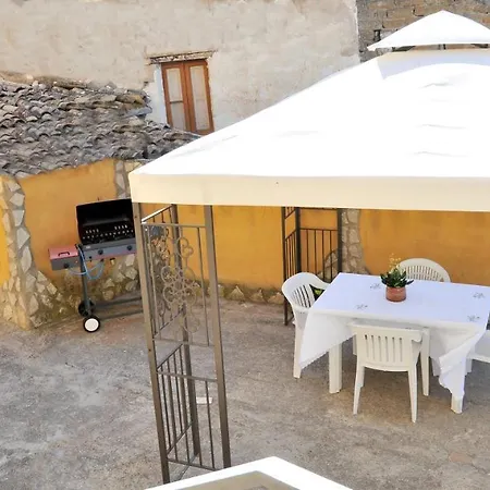 Frühstückspension San Michele Agrigent