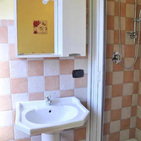 Bed and breakfast San Michele 3*