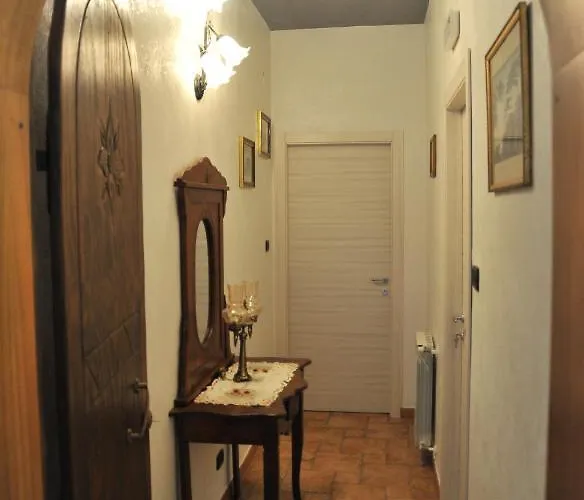 San Michele Frühstückspension Agrigent