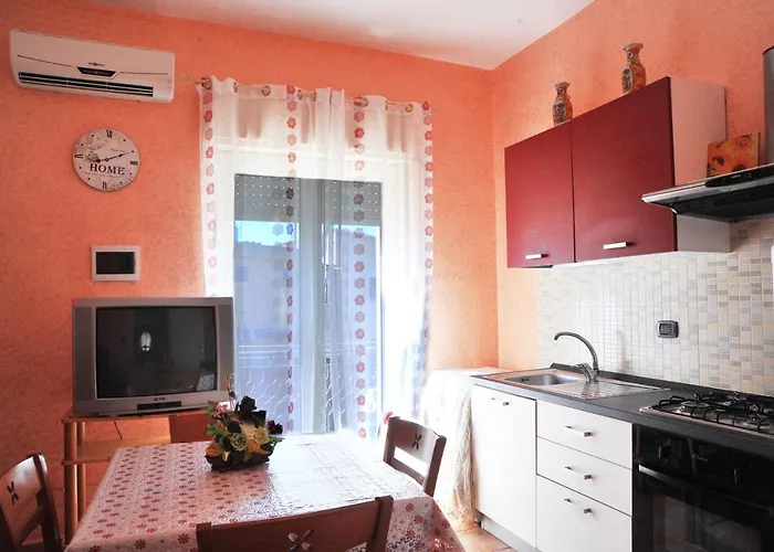 San Michele Готель типу 