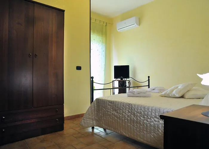 San Michele Готель типу 