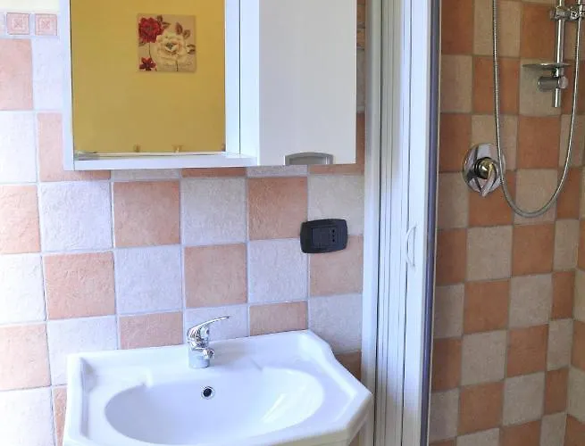 Frühstückspension San Michele 3*